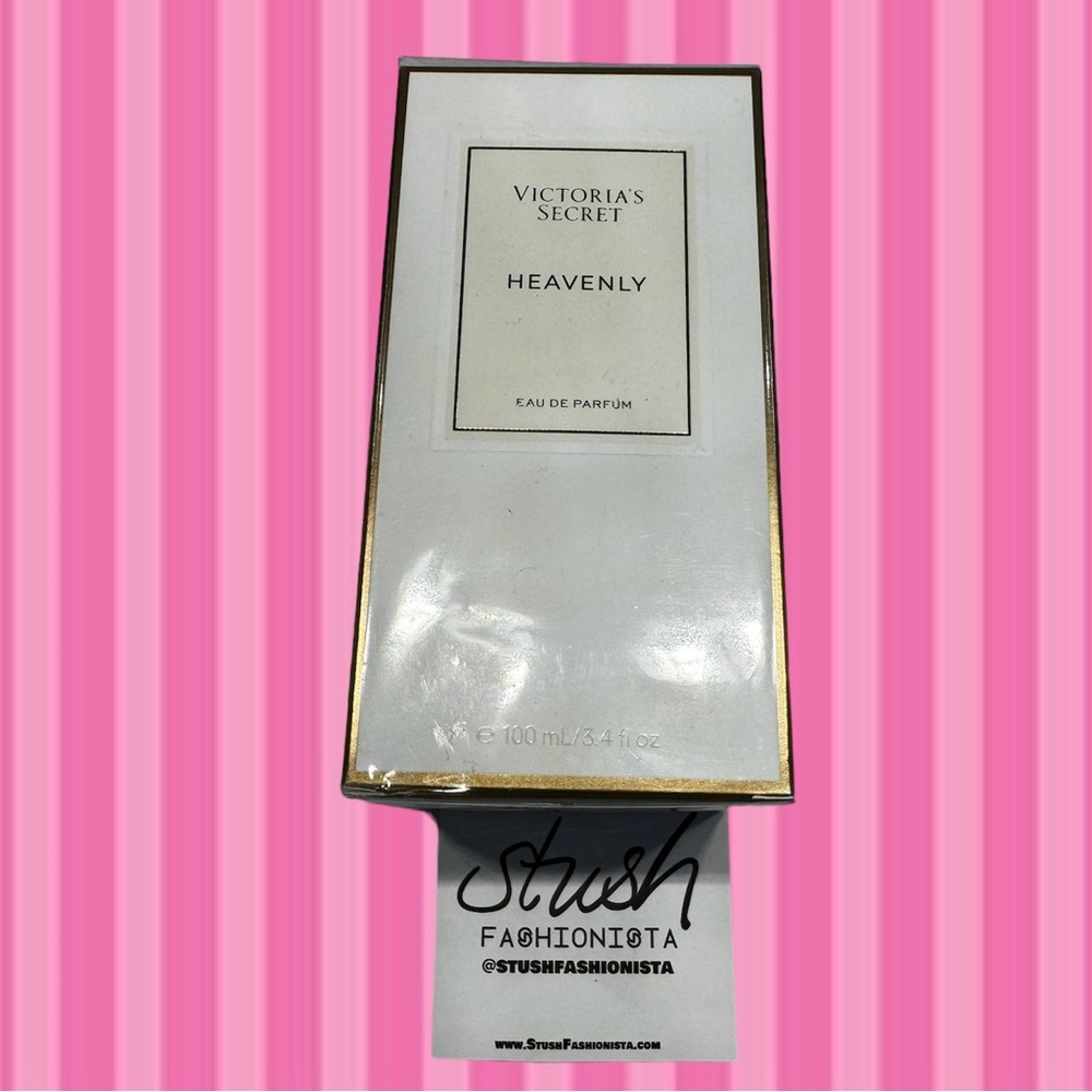 New Victoria’s Secret Heavenly Eau De Parfum